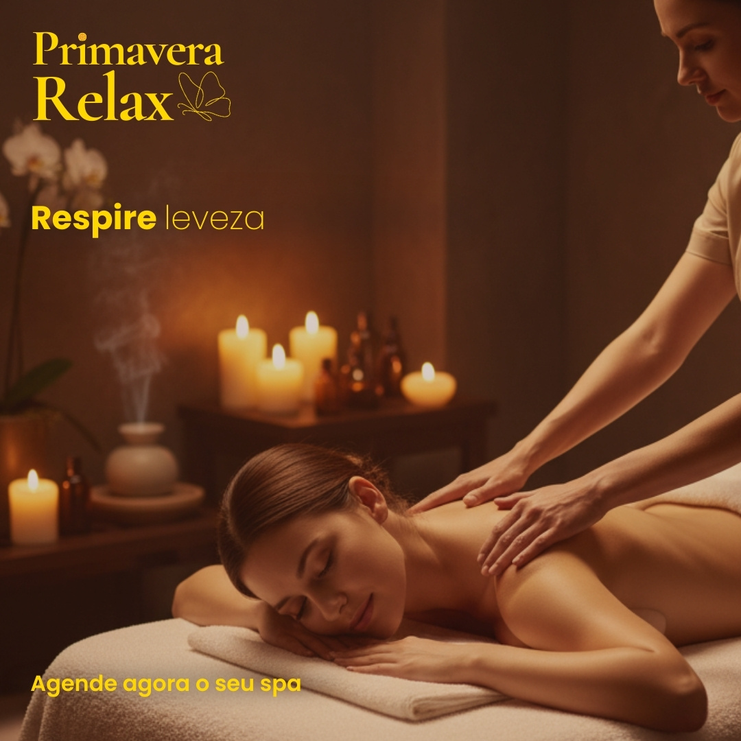 Desperte na Primavera com o Espaço Girassol