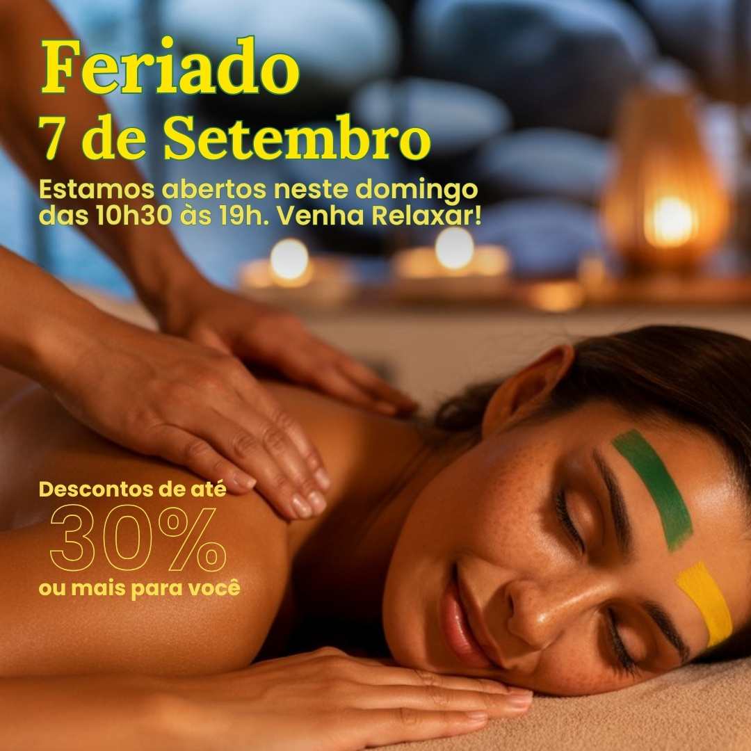 Feriado da Independência