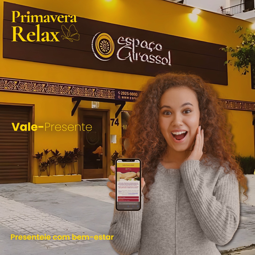 Cuidado Essencial para a Primavera